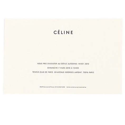 celine stationery|Celine.